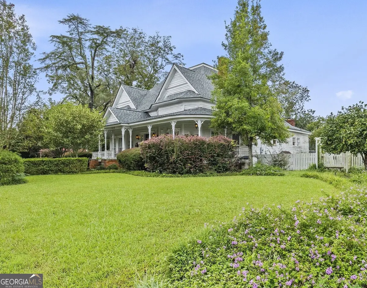 310 S Lewis Street, Metter, GA 30439 - #1
