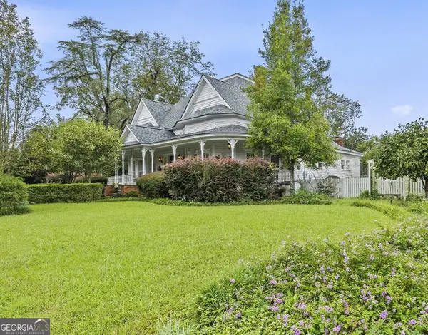 310 S Lewis Street, Metter, GA 30439