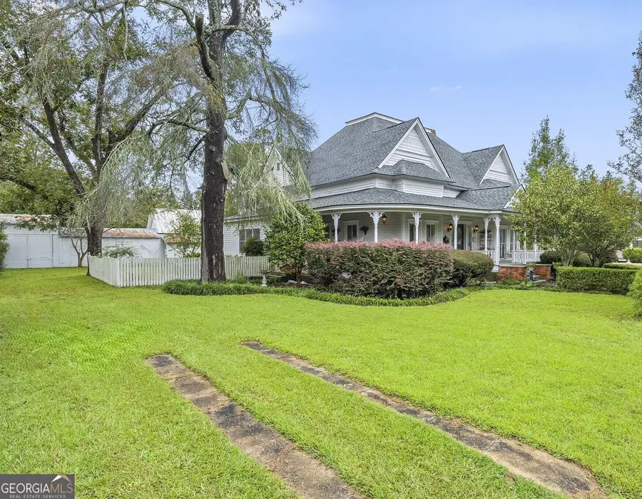 310 S Lewis Street, Metter, GA 30439 - #2