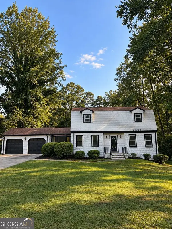2282 Tiffany Court, Jonesboro, GA 30236