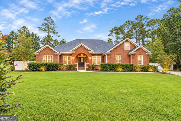 20 Karen Way, Brunswick, GA 31523