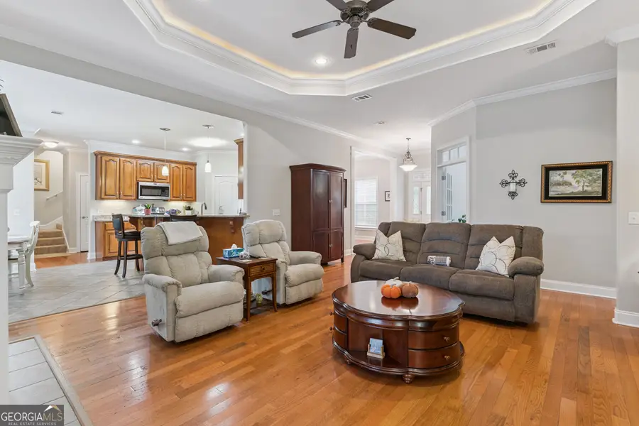 20 Karen Way, Brunswick, GA 31523 - #3