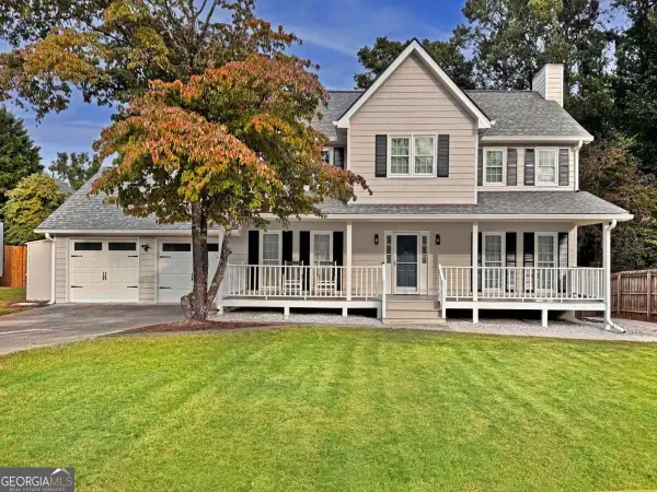 9255 Brumbelow Crossing Way, Alpharetta, GA 30022