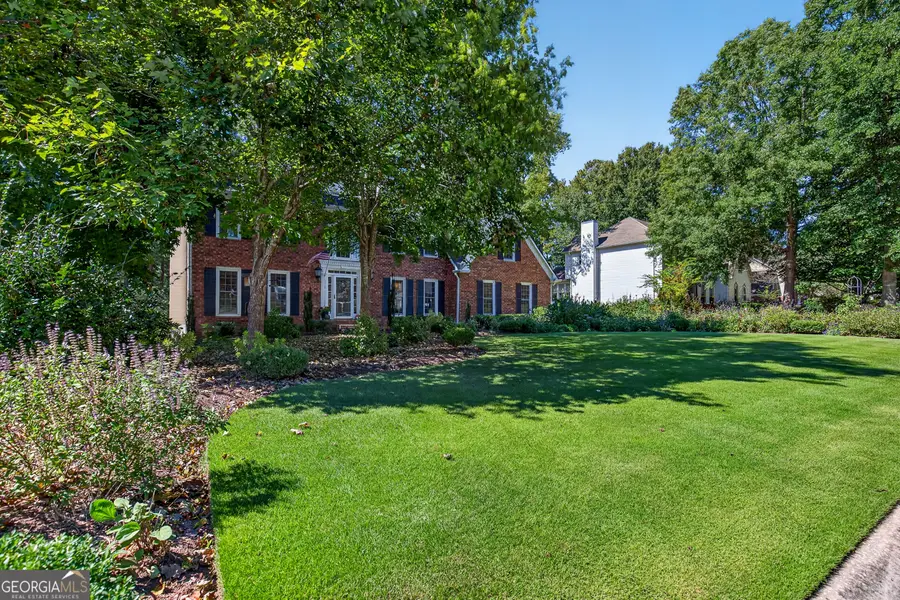 110 Colonnade Drive, Peachtree City, GA 30269 - #2