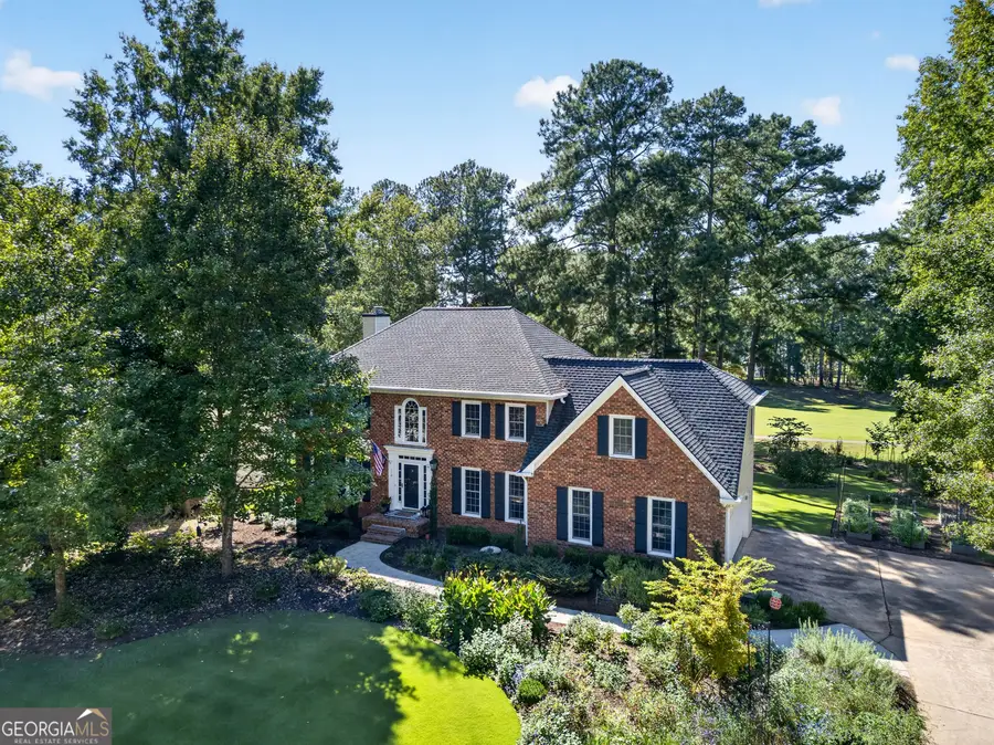 110 Colonnade Drive, Peachtree City, GA 30269 - #3