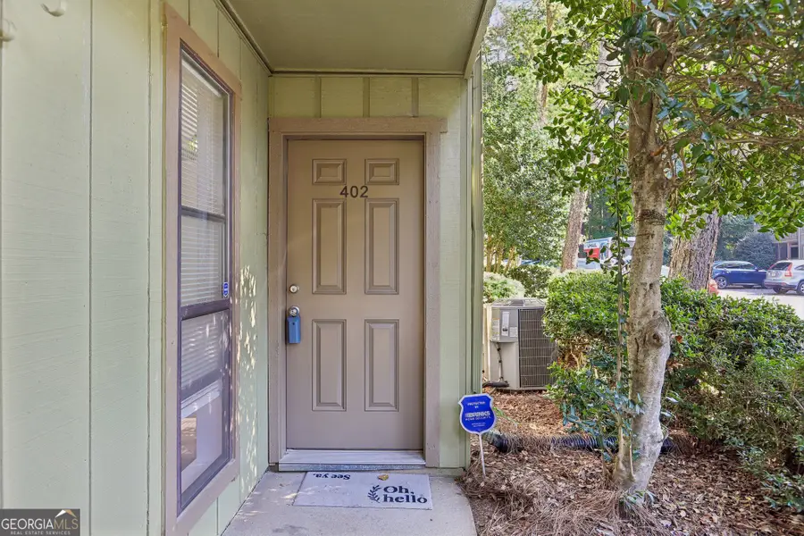 402 Dunbar Drive, Dunwoody, GA 30338 - #2