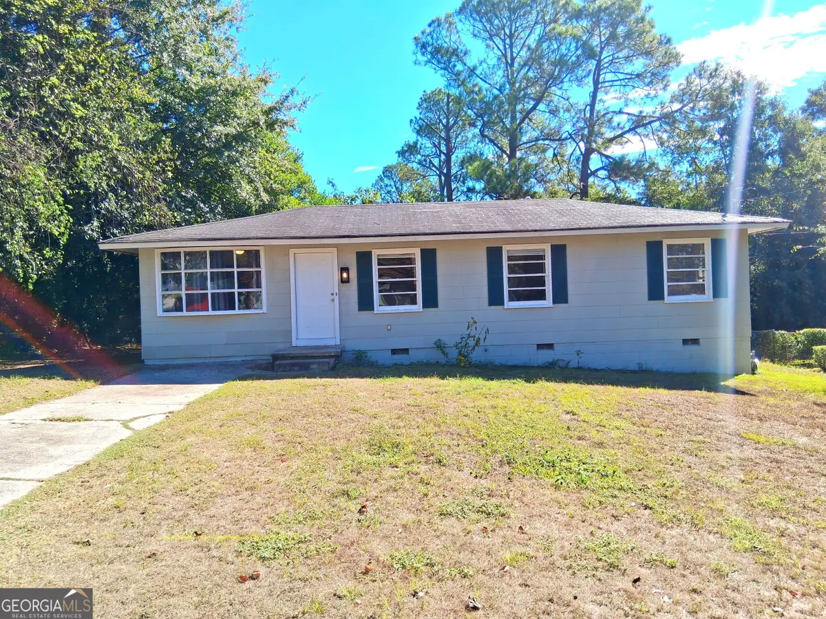 2454 Anthony Circle, Macon, GA 31206 - #1