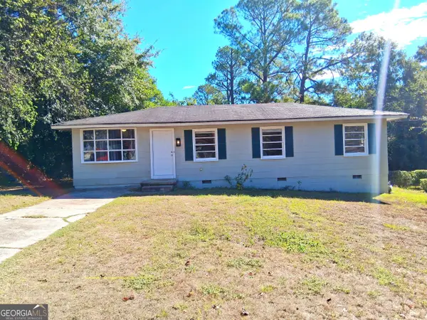 2454 Anthony Circle, Macon, GA 31206