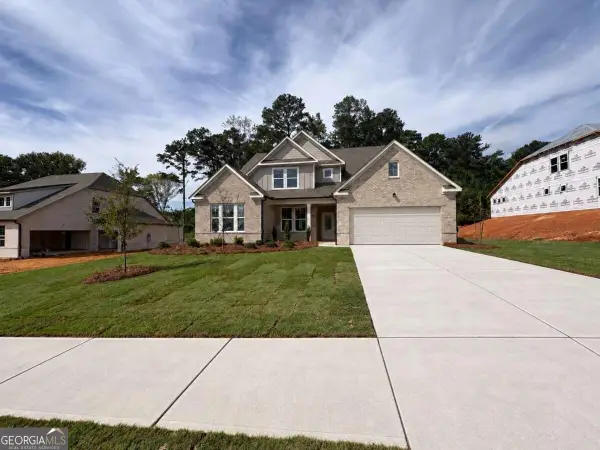 405 Saka Cove, Mcdonough, GA 30252