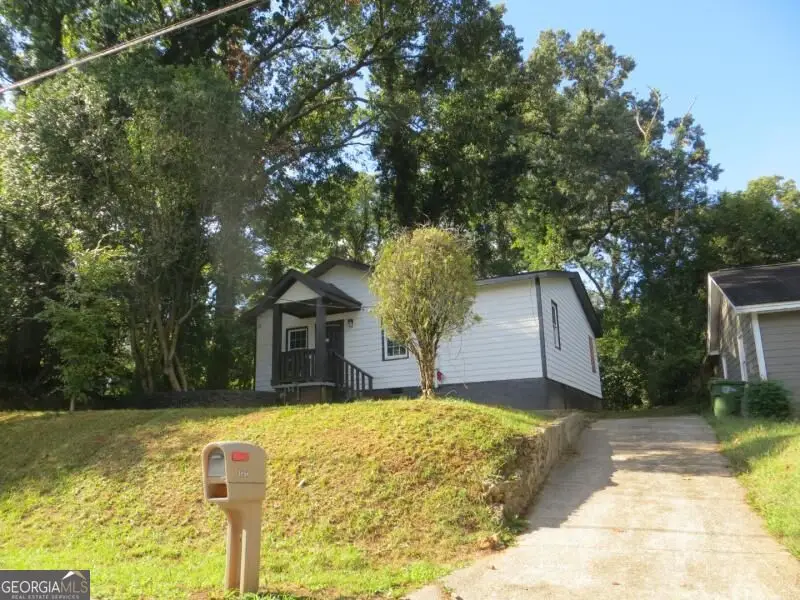 1761 Richmond Avenue Se, Atlanta, GA 30315 - #3