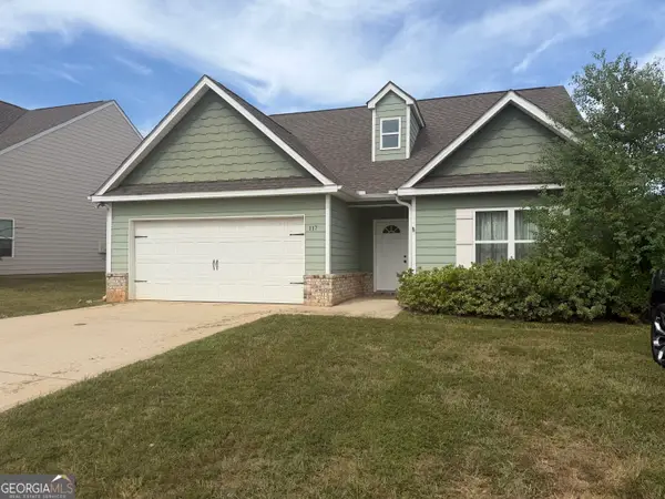 117 Savannah Way, Milner, GA 30257