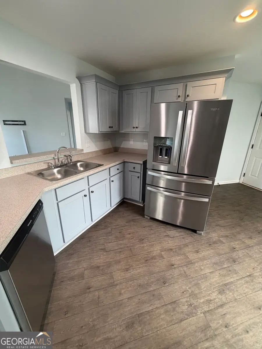 117 Savannah Way, Milner, GA 30257 - #3