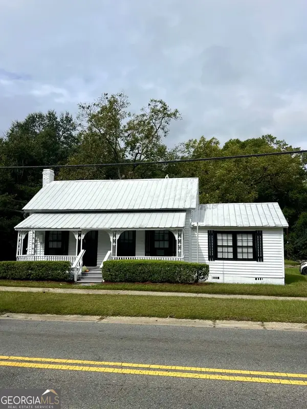 226 Griffin Avenue, Eastman, GA 31023