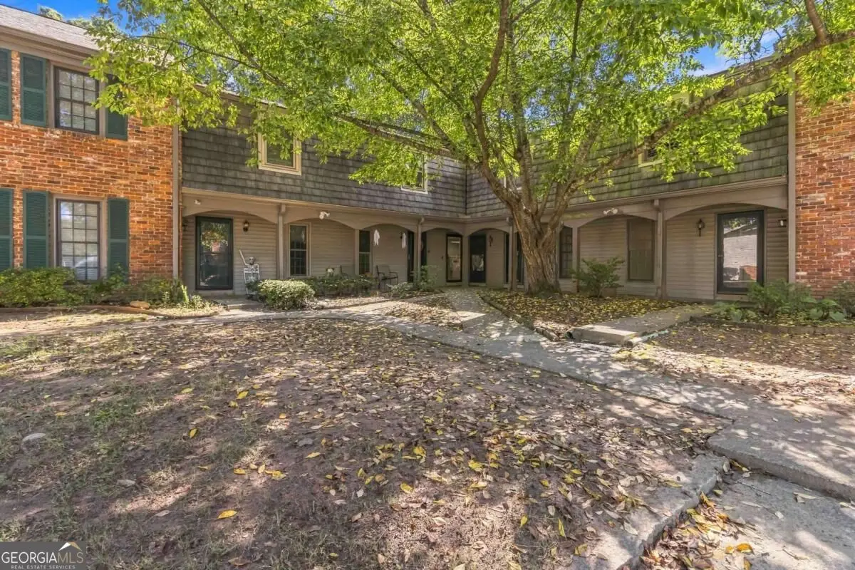 3099 Colonial Way #G, Atlanta, GA 30341 - #1