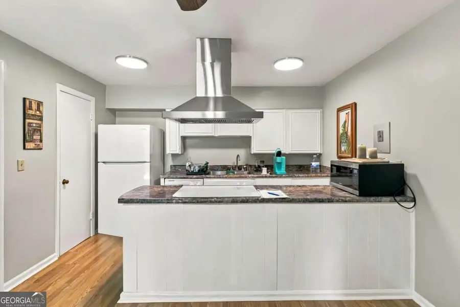 3099 Colonial Way #G, Atlanta, GA 30341 - #3