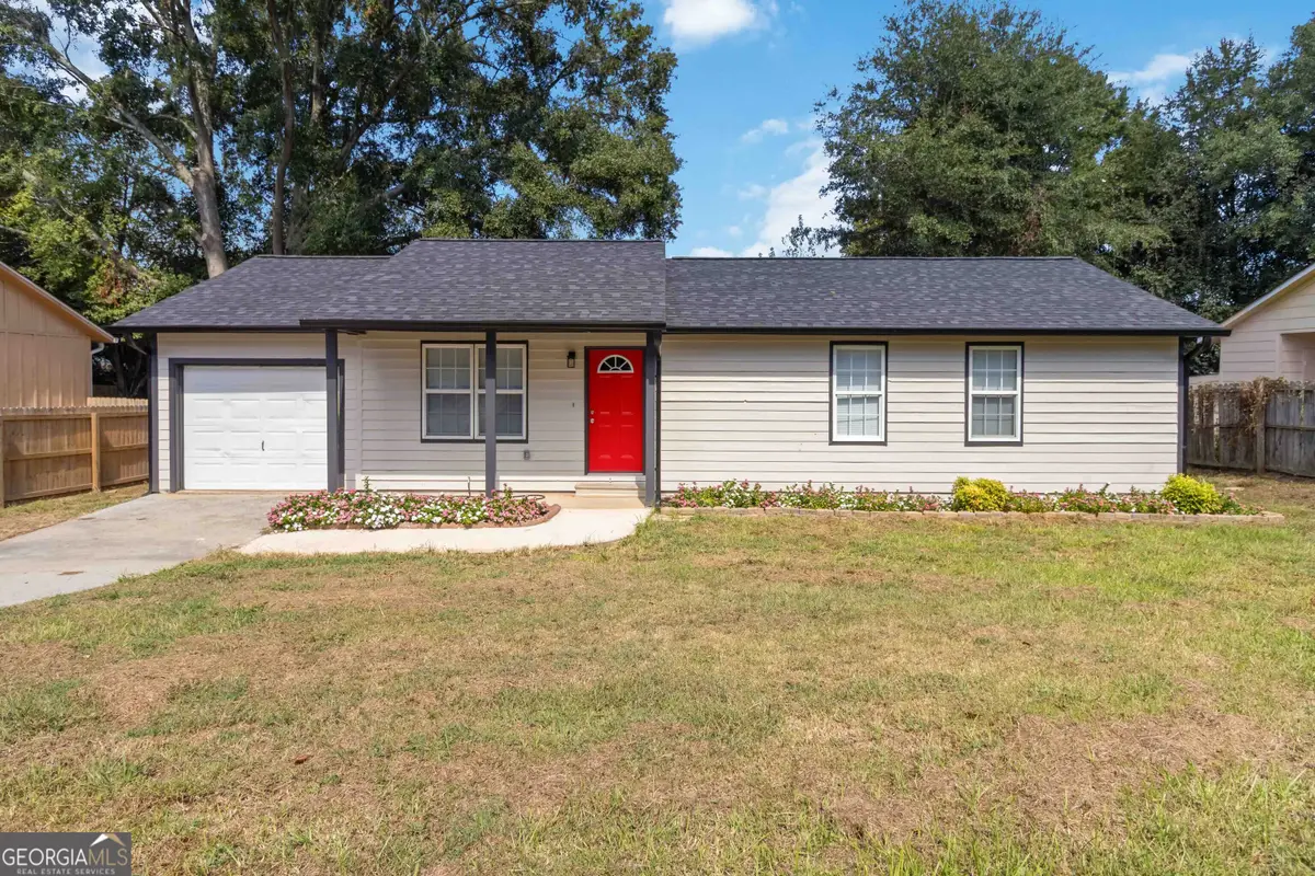 253 Deerfield Drive, Jonesboro, GA 30238 - #1