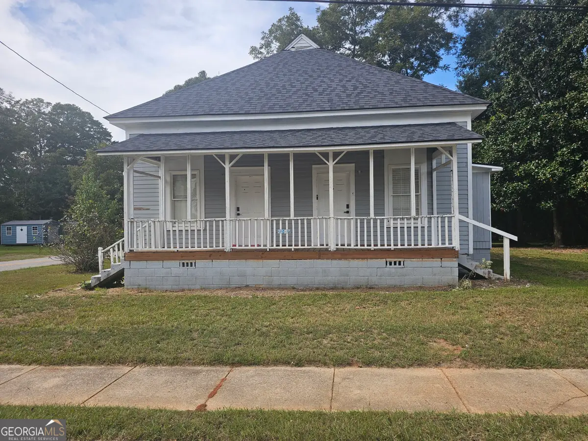 14 Mill Street, Jackson, GA 30233 - #1