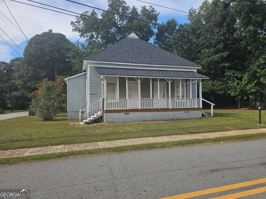 14 Mill Street, Jackson, GA 30233 - #2