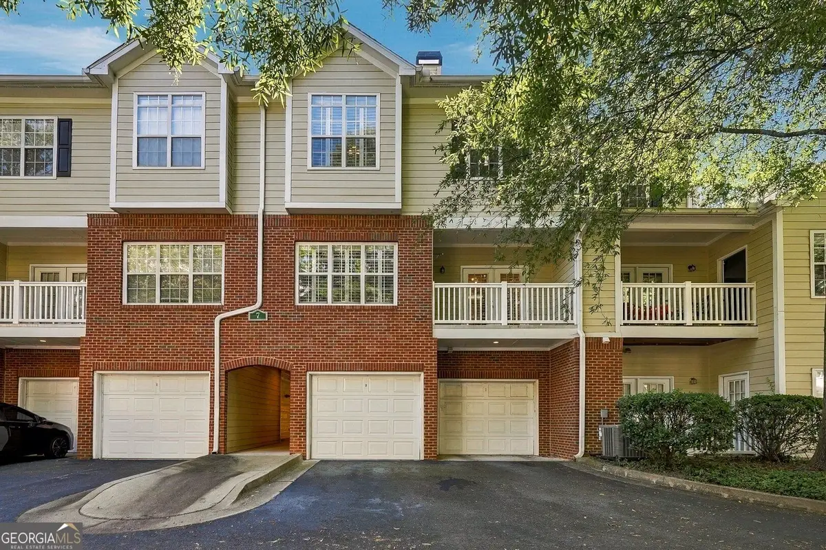 705 Spring Heights Lane Se #7, Smyrna, GA 30080 - #1