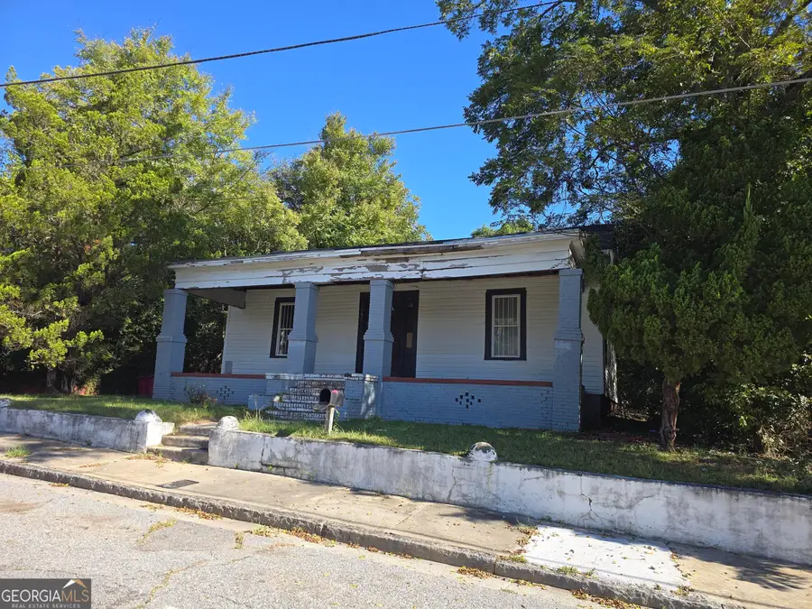 581 Violet Avenue, Macon, GA 31201 - #2