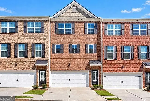 3025 Westpoint Circle, Snellville, GA 30078 - #1