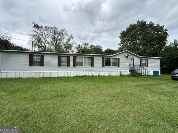 4664 Mt. Zion Road, Valdosta, GA 31601