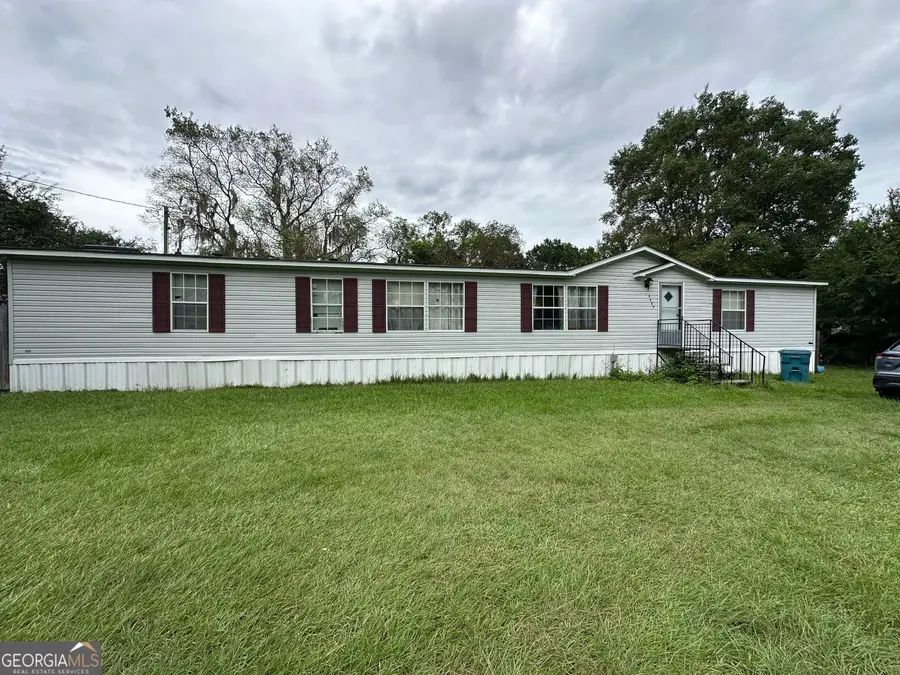 4664 Mt. Zion Road, Valdosta, GA 31601 - #2