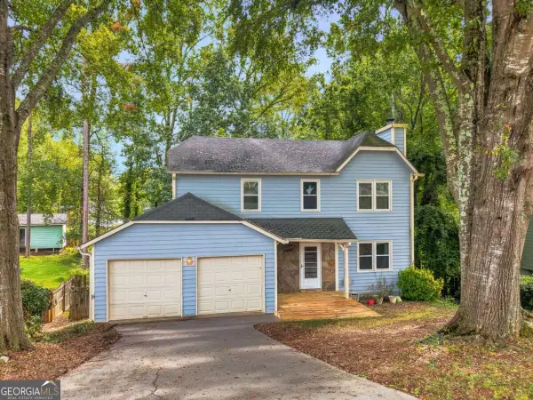 5004 Brandlwood, Lilburn, GA 30047