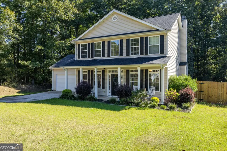 42 Bill Estes Road, Senoia, GA 30276 - #2