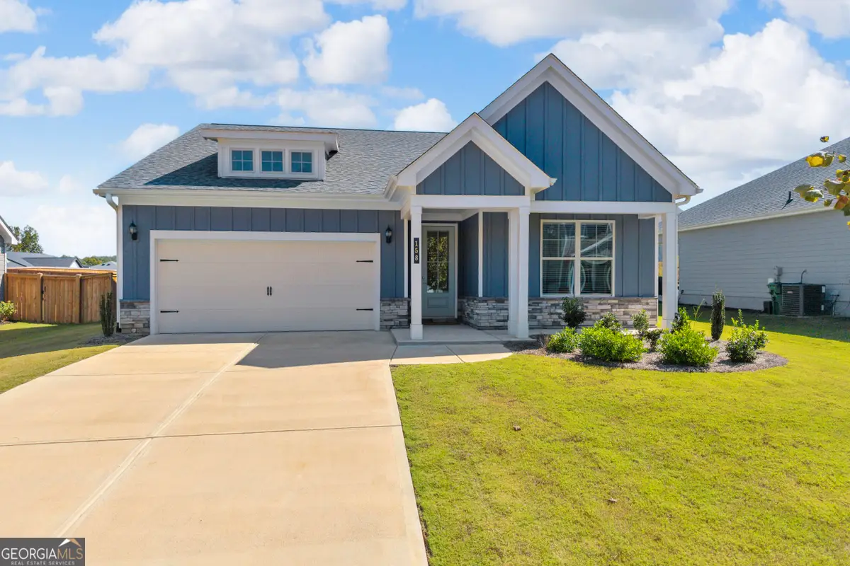 158 Applewood Way, Homer, GA 30547 - #1