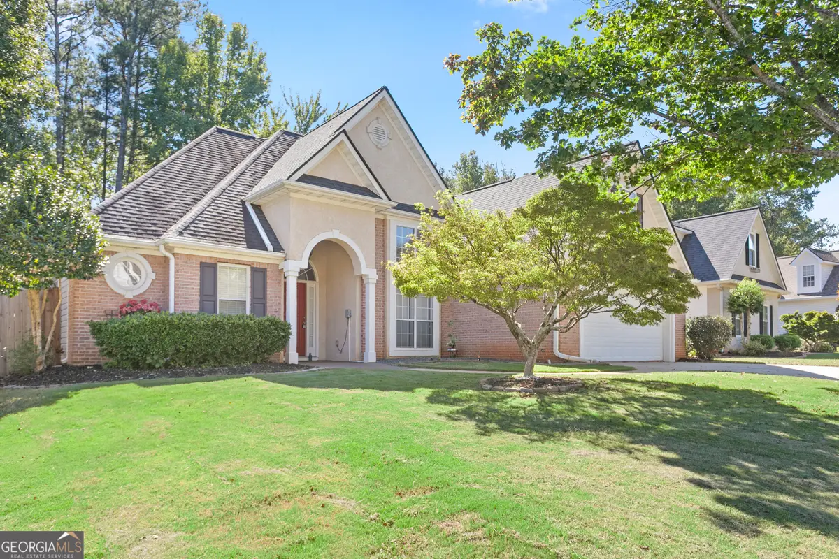 29 Park Forest Curve, Newnan, GA 30265 - #1