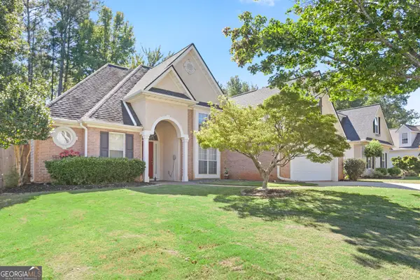 29 Park Forest Curve, Newnan, GA 30265