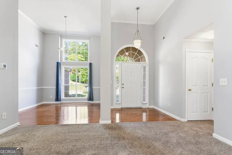 29 Park Forest Curve, Newnan, GA 30265 - #2