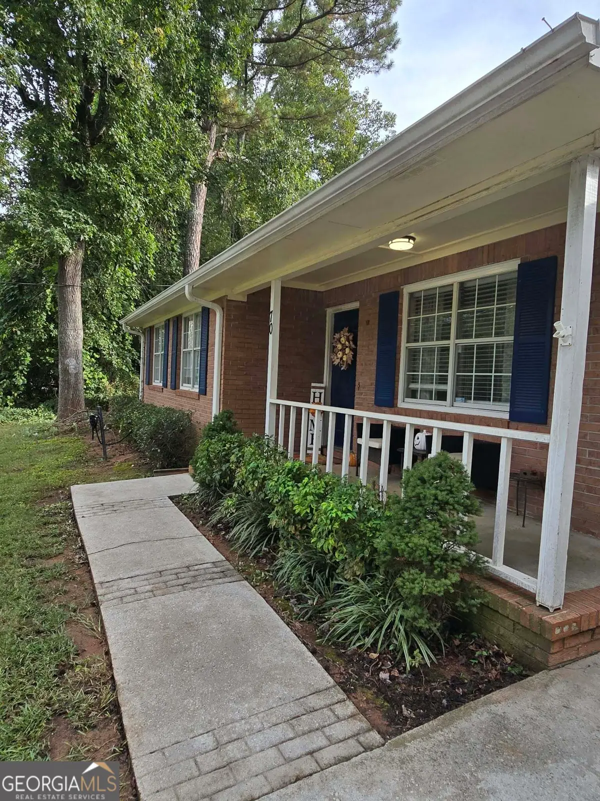 70 Arnold Road, Hampton, GA 30228 - #1