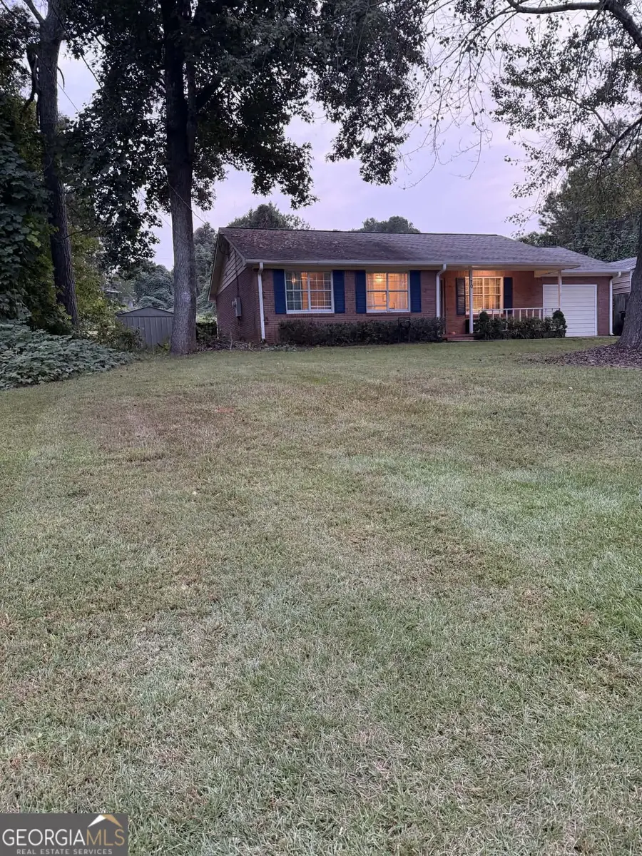 70 Arnold Road, Hampton, GA 30228 - #2
