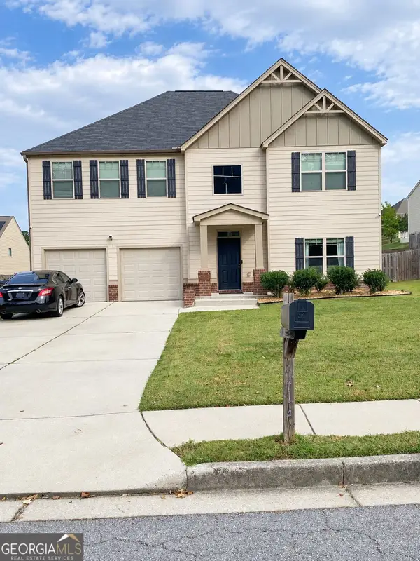 8414 Hillspire Drive, Douglasville, GA 30134