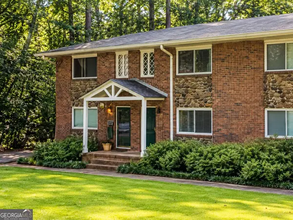 2412 Peachwood Circle Ne #2, Atlanta, GA 30345
