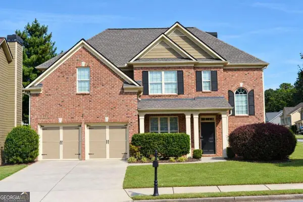 12 Cherokee Rose Run, Dallas, GA 30157