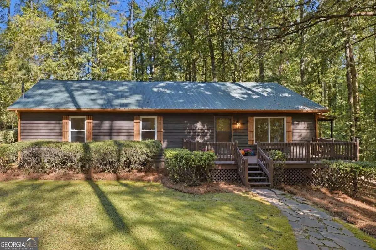 6292 Lively Way, Cumming, GA 30040 - #1