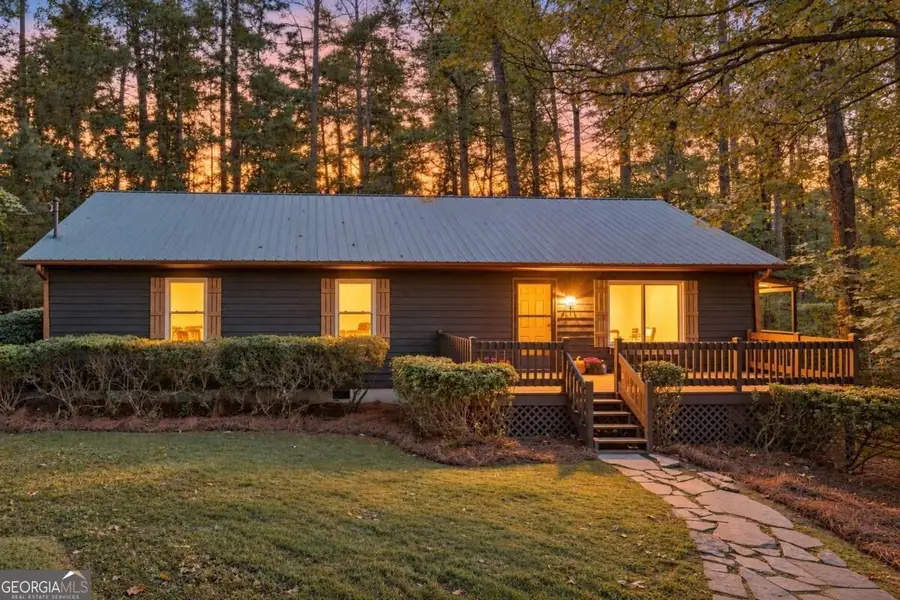 6292 Lively Way, Cumming, GA 30040 - #2
