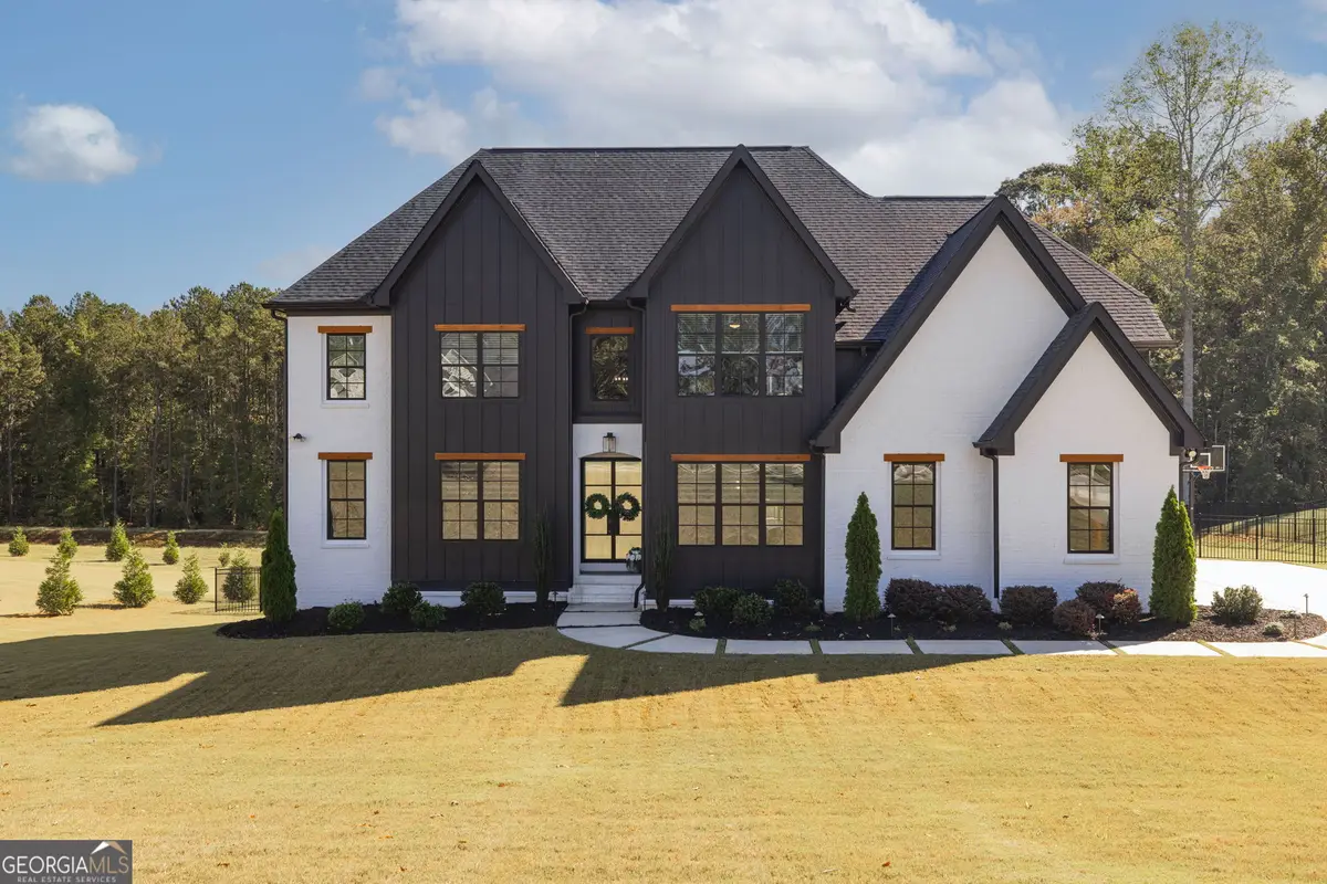 200 Cicely Way, Tyrone, GA 30290 - #1