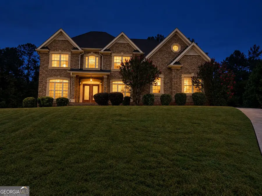 3351 Branch Valley Trail, Conyers, GA 30094 - #2