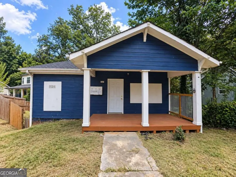 989 Ashby Terrace Nw, Atlanta, GA 30314 - #2