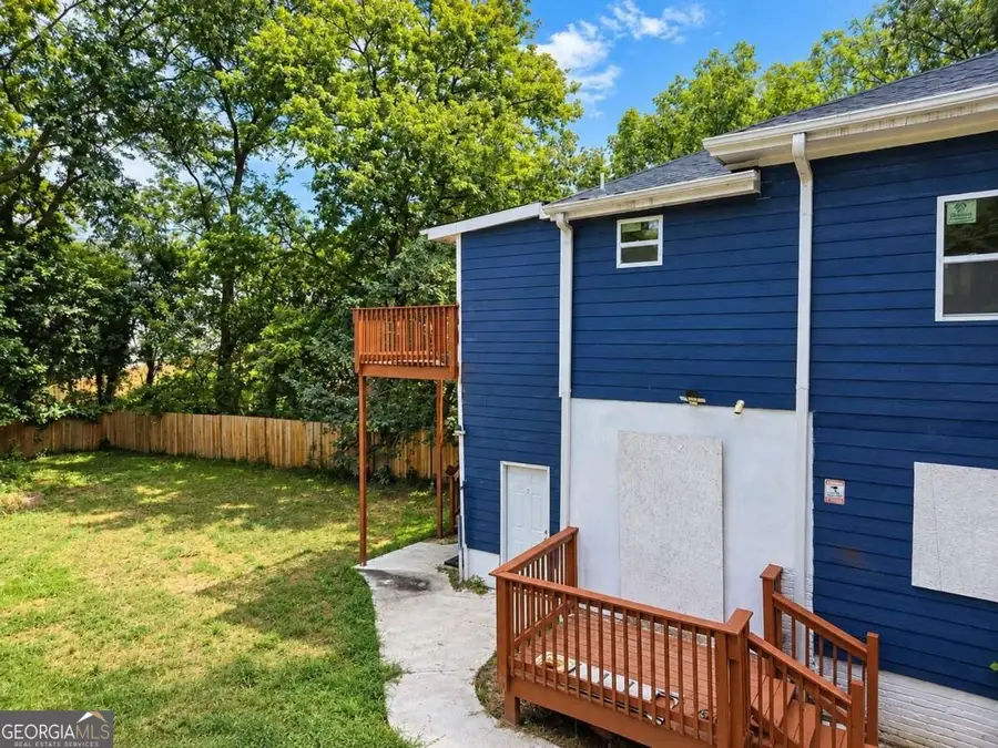 989 Ashby Terrace Nw, Atlanta, GA 30314 - #3