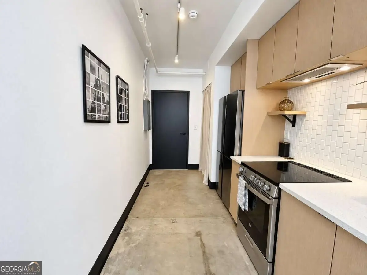 1805 Harvard Avenue #306, College Park, GA 30337 - #1