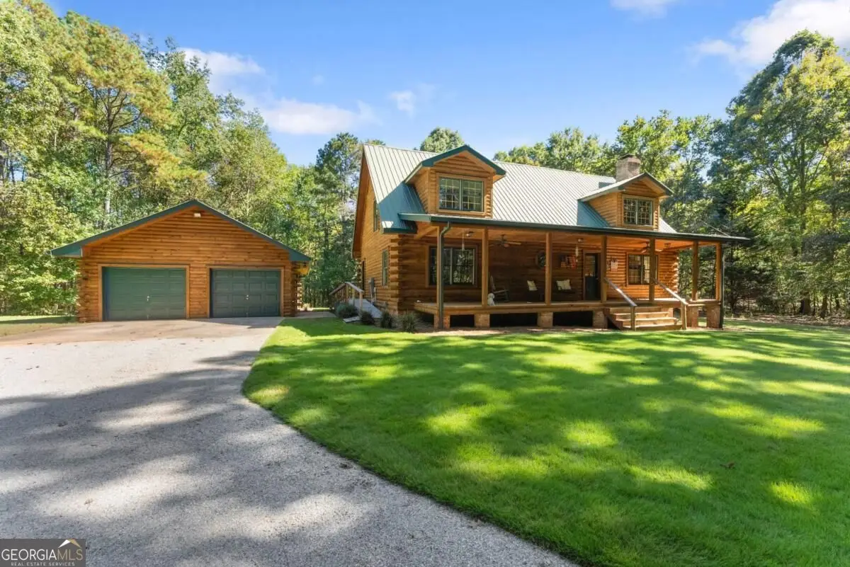 1120 Riverwood Drive, Pendergrass, GA 30567 - #1