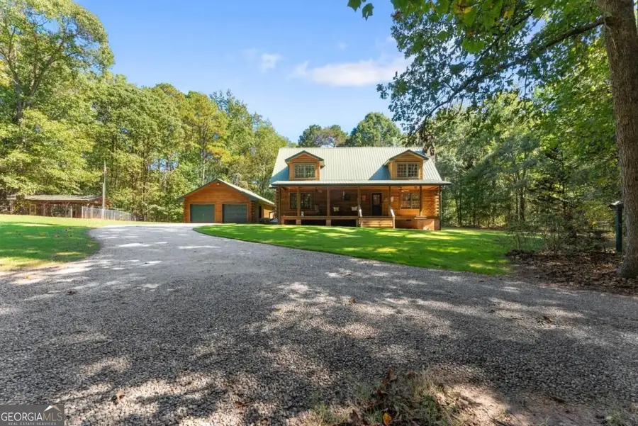 1120 Riverwood Drive, Pendergrass, GA 30567 - #2
