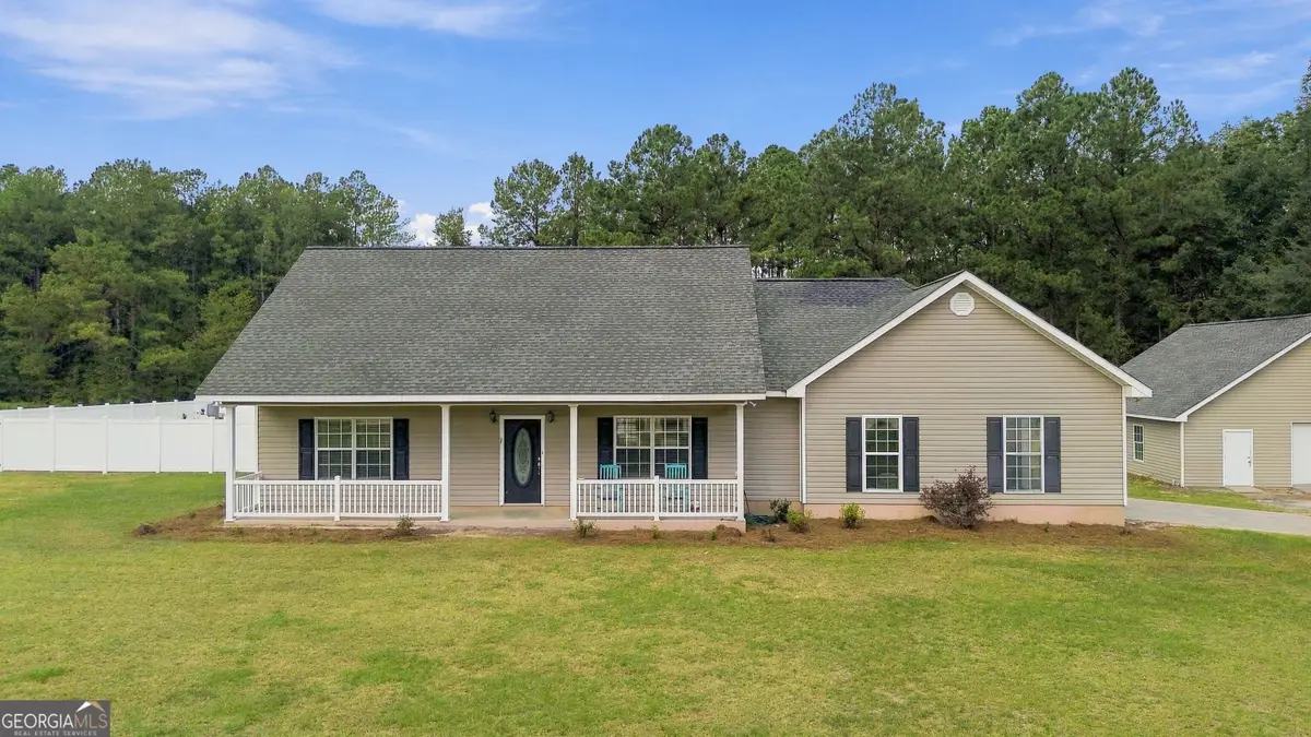 101 Ann Drive, Waycross, GA 31503 - #1