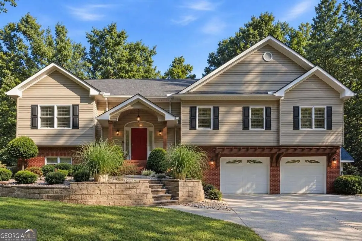 270 Wrights Mill Way, Canton, GA 30115 - #1