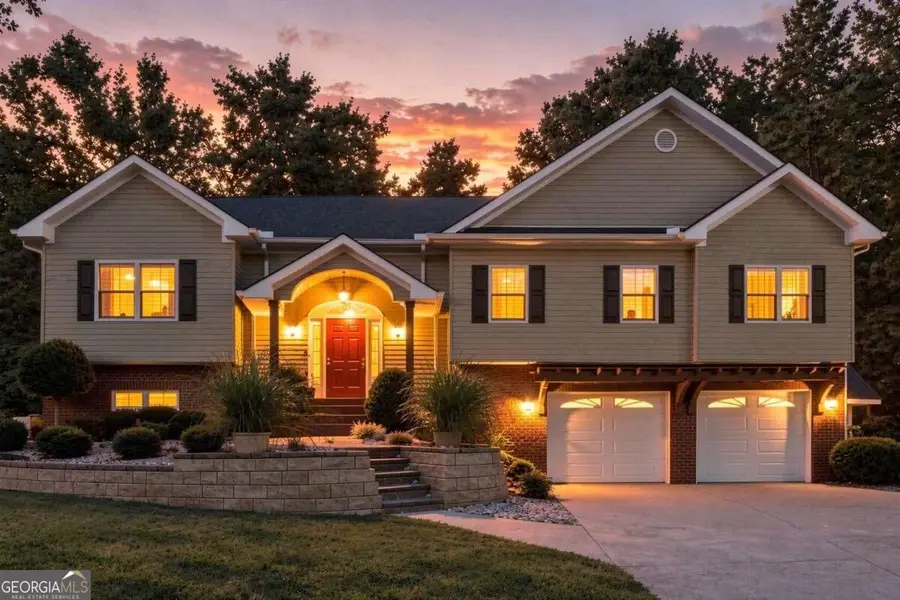 270 Wrights Mill Way, Canton, GA 30115 - #2